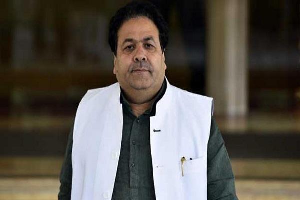there is no possibility of cricketing with pakistan  rajiv shukla