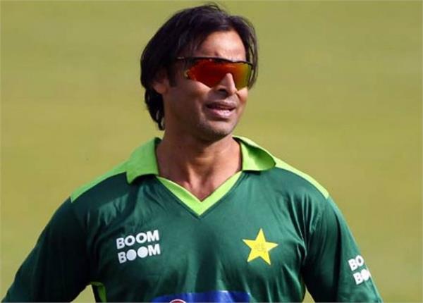 shoaib akhtar  indian media