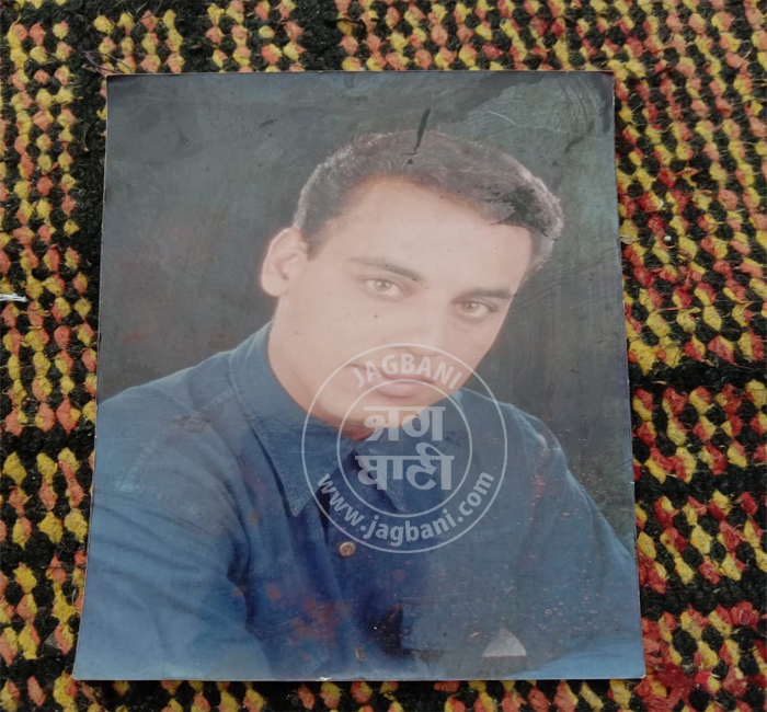 ਟਾਂਡਾ ਦੇ ਨੌਜਵਾਨ ਦੀ ਇਟਲੀ 'ਚ ਹਾਦਸੇ ਦੌਰਾਨ ਮੌਤ