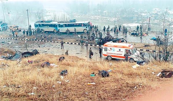 jammu kashmir