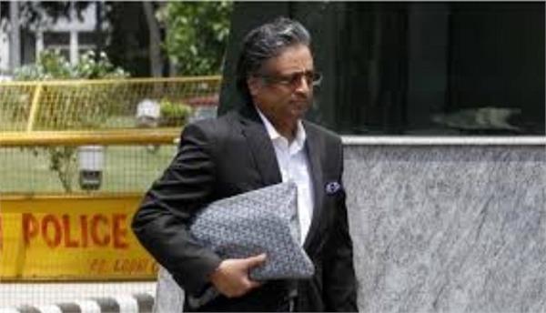 gautam khaitan in agustawestland