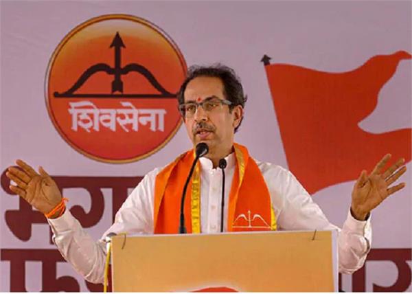 shiv sena pakistan