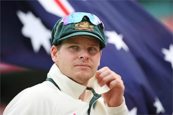 steve smith  world cup 2019