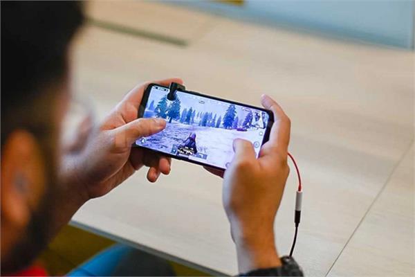 pubg mobile