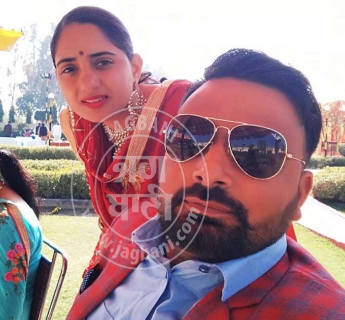 ''ਵੈਲੇਨਟਾਈਨ ਵੀਕ'': 9 ਸਾਲ ਬਾਅਦ ਹੀ ਸਹੀ, ਆਖਿਰ ''ਤਾਨੀ ਪਾਰਟਨਰ'' ਨਾਲ ਰੱਬ ਨੇ ਬਣਾ ਦਿੱਤੀ ਜੋੜੀ