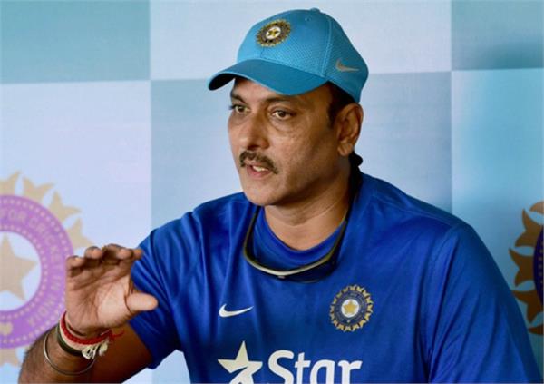 ravi shastri ipl world cup