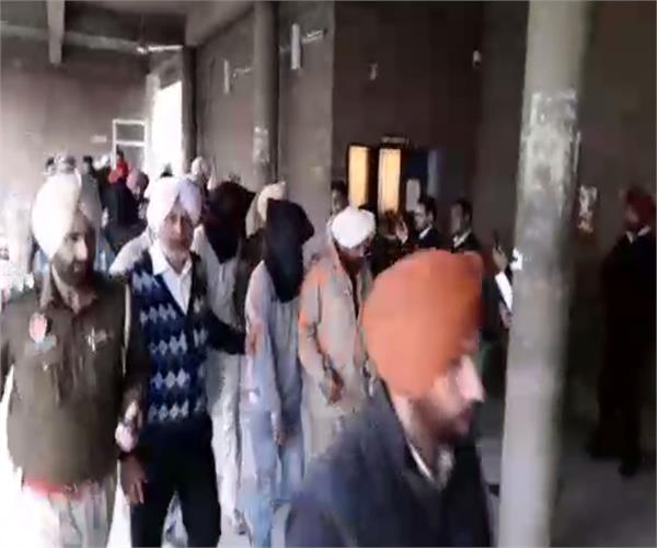 ludhiana gangrap case