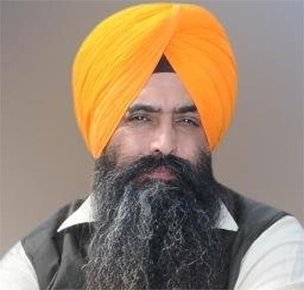 sarbans singh manki