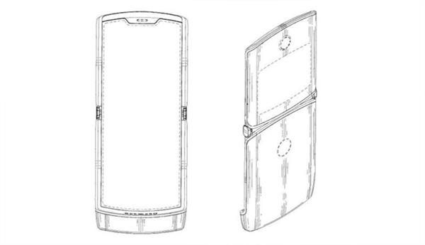 motorola confirms that his foldable phone is coming soon