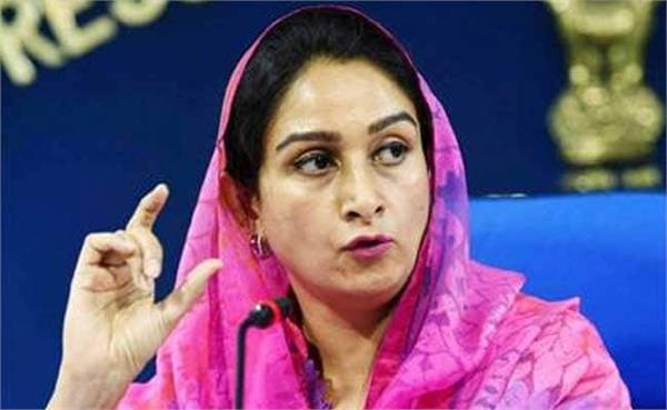 talwandi sabo harsimrat kaur badal imran khan