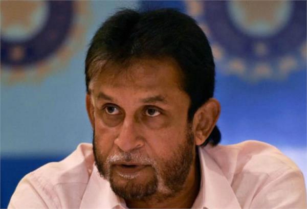 sandeep patil  ipl