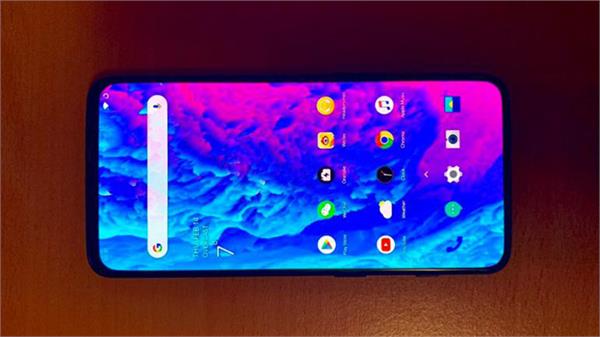 new oneplus 7 leak