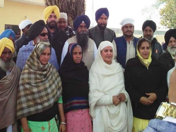 bibi jagir kaur
