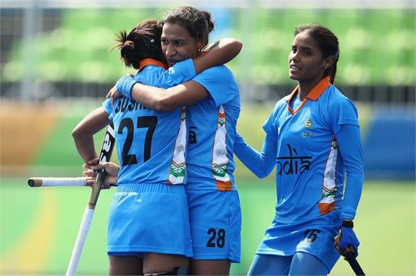 top indian players to play in senior women  s hockey championship
