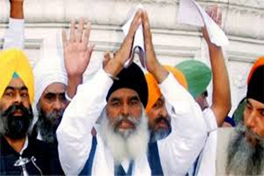 ਲੋਕ ਸਭਾ ਚੋਣਾਂ ''ਚ ਨਿੱਤਰਿਆ ਬਰਗਾੜੀ ਮੋਰਚਾ, 4 ਉਮੀਦਵਾਰ ਐਲਾਨੇ