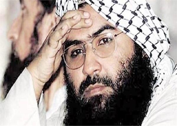 masood azhar