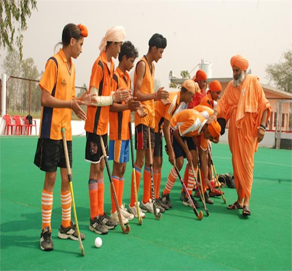 sant balbir singh seechewal