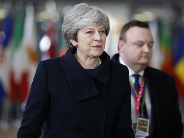 theresa may to ask mps for more time on brexit talks