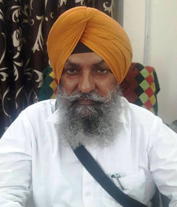 ਸਿੱਖ ਨੌਜਵਾਨਾਂ ਨੂੰ ਉਮਰਕੈਦ ਦੀ ਸਜ਼ਾ ਦਾ ਫੈਸਲਾ ਨਿੰਦਣਯੋਗ : ਪੰਜੋਲੀ