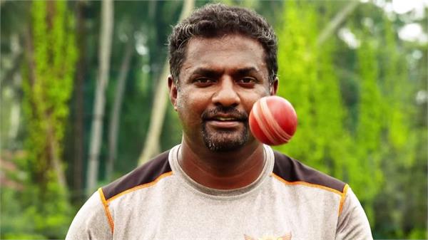 sad to see the decline of the sri lankan cricket   muralitharan