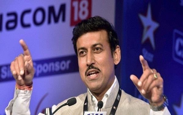 the greater the purpose  the win will be as big  rathore