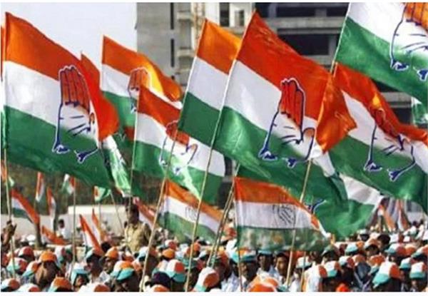 congress to contest telangana in lok sabha