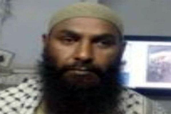 pakistani prisoner was a member of lashkar e toiba  s sleeper cell