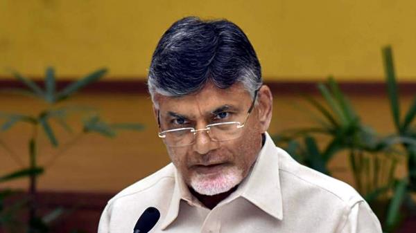 another tdp mp quits party  joins ysr congress