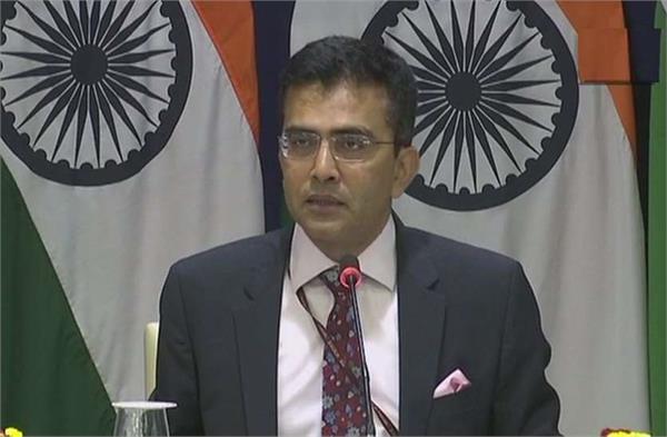 pakistan to get indian pilot safe country  india
