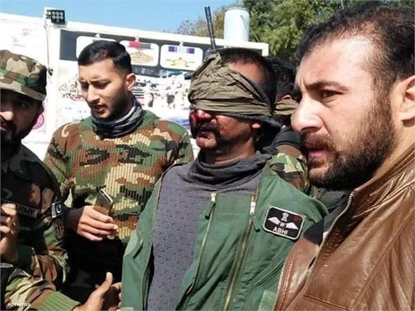 commander abhinandan will return from pakistan