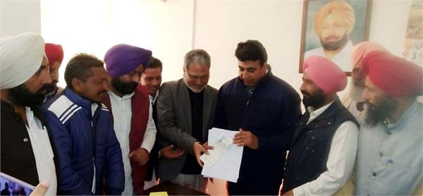 anish siddana  lok sabha elections