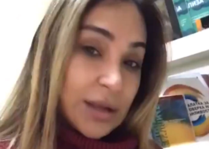 ਦੁਬਈ ਤੋਂ ਭੱਜੀ ਇਕ ਹੋਰ ਮਹਿਲਾ, ਇਸ ਦੇਸ਼ ''ਚ ਮੰਗੀ ਪਨਾਹ