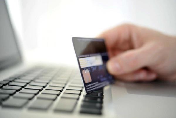 protest against online shopping