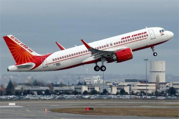 air india airlines