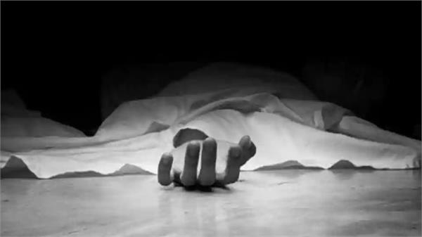 dog wounded woman died