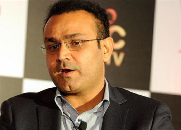 pulwama attack shaheed family sehwag