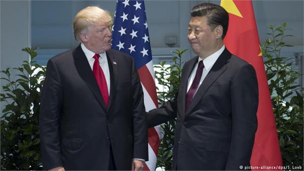 china wants a deal with us very badly  trump