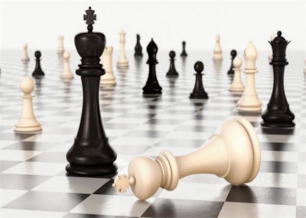 chess tournament  even after losing  shashikiran retains the lead