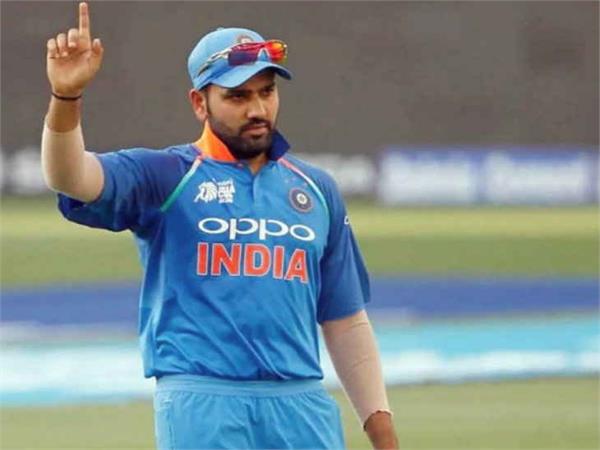 we learned from our mistakes  rohit