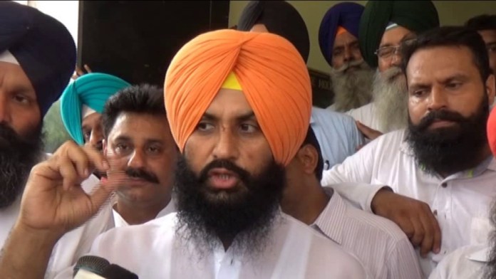 ਪੰਜਾਬ ਦੁਬਈ ਤੋਂ ਵੱਧ ਹੋ ਸਕਦੈ ਅਮੀਰ : ਬੈਂਸ