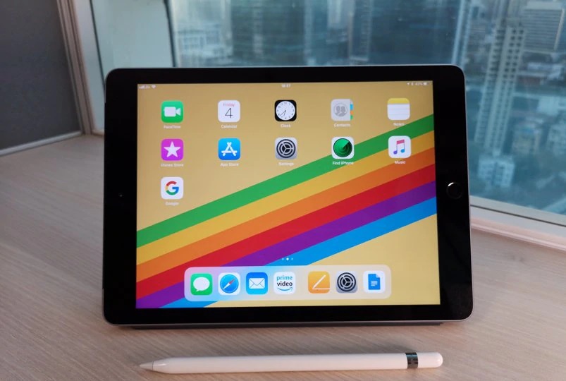 ਮਹਾਰਾਸ਼ਟਰ ਬੋਰਡ : iPad ਨਾਲ ਪ੍ਰੀਖਿਆ ਦੇਵੇਗੀ ਇਹ ਲੜਕੀ