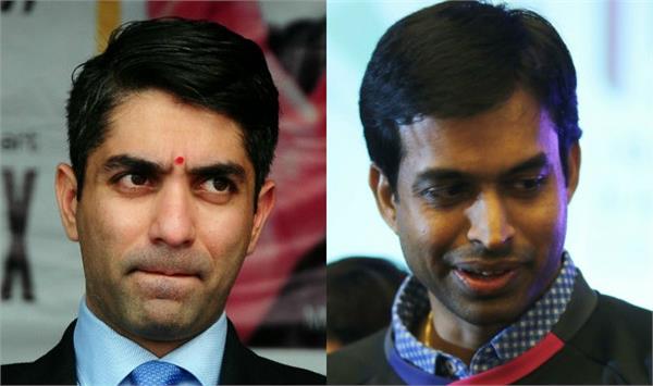 bindra and gopichand are included in the jury of the indian sports awards