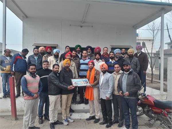 honest padarth singh