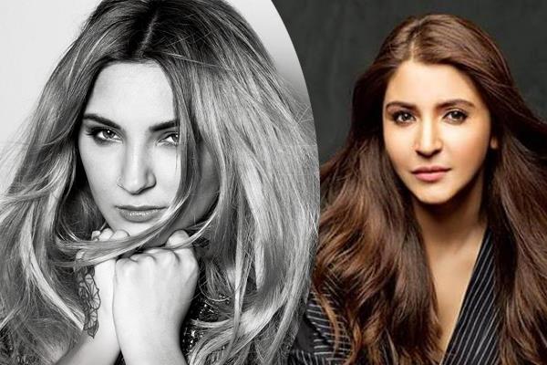 ਅਨੁਸ਼ਕਾ ਦੀ ਹਮਸ਼ਕਲ ਆਈ ਸਾਹਮਣੇ, ਫੈਨਸ ਨੇ ਕੀਤੇ ਵਿਰਾਟ ਕੋਹਲੀ ਨੂੰ ਟਰੋਲ