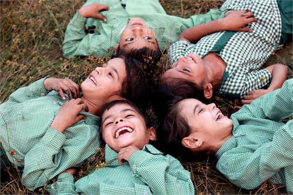 16 and 70 happiest age to be