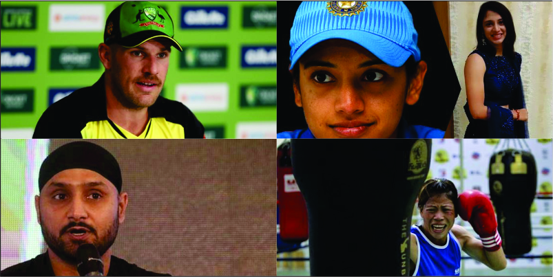 Sports Wrap up 18 ਫਰਵਰੀ : ਪੜ੍ਹੋ ਦਿਨ ਭਰ ਦੀਆਂ 10 ਵੱਡੀਆਂ ਖਬਰਾਂ