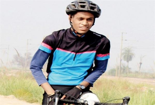 paras athlete himansu got promises but not help