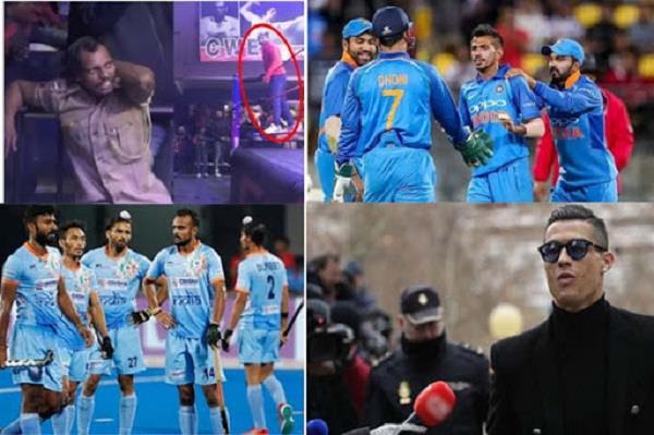 sport  s wrap up 5 february  read 10 big news throughout the day