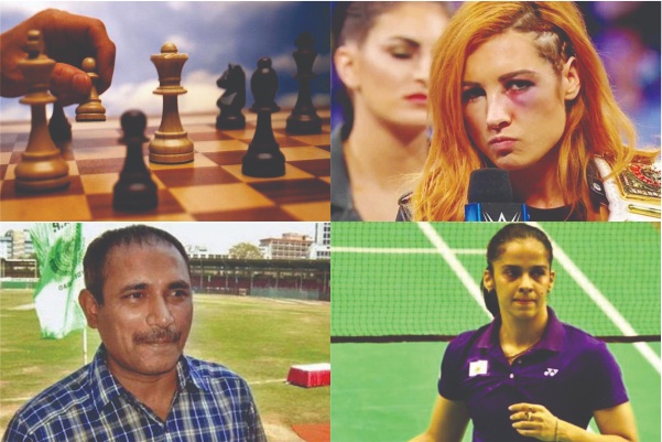 Sports Wrap up 14 ਫਰਵਰੀ : ਪੜ੍ਹੋ ਦਿਨ ਭਰ ਦੀਆਂ 10 ਵੱਡੀਆਂ ਖਬਰਾਂ