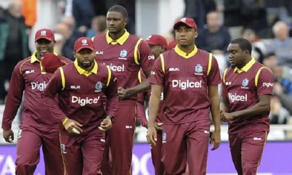 announcement of the first team for the first two odis against england